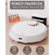 Робот-пылесос Xiaomi Robot Vacuum S12, Белый