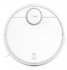 Робот-пылесос Xiaomi Robot Vacuum S12, Белый