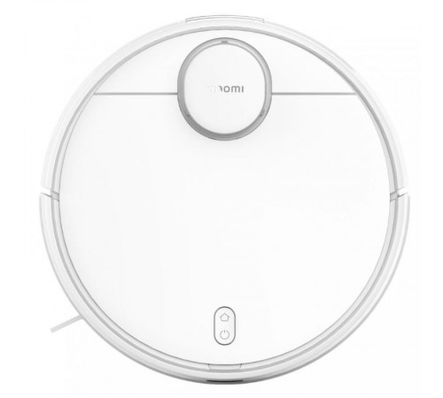 Робот-пылесос Xiaomi Robot Vacuum S12, Белый