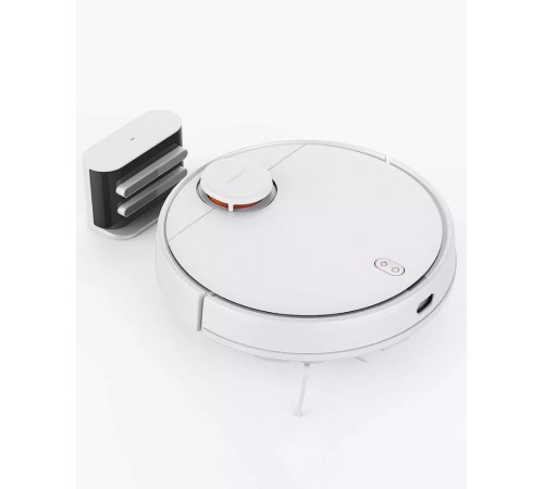 Робот-пылесос Xiaomi Robot Vacuum S12, Белый