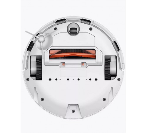 Робот-пылесос Xiaomi Robot Vacuum S12, Белый