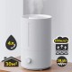 Увлажнитель воздуха Xiaomi Mijia Humidifier 2 (4 л, белый) (MJJSQ06DY)