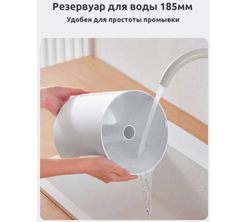 Увлажнитель воздуха Xiaomi Mijia Humidifier 2 (4 л, белый) (MJJSQ06DY)