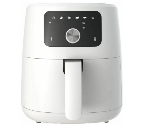 Аэрогриль Xiaomi Lydsto Smart Air Fryer 5L Black (XD-ZNKQZG03)