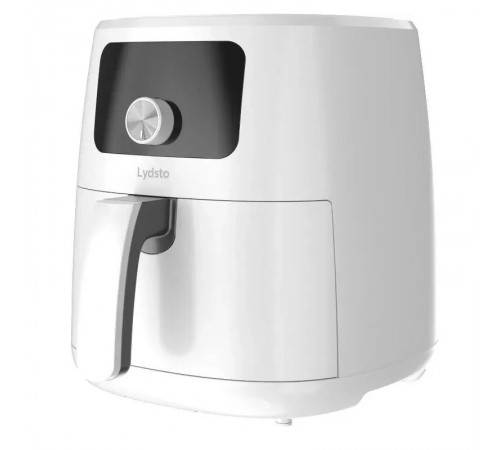 Аэрогриль Xiaomi Lydsto Smart Air Fryer 5L Black (XD-ZNKQZG03)