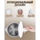 Чайник Xiaomi Mijia Electric Kettle 1S, белый