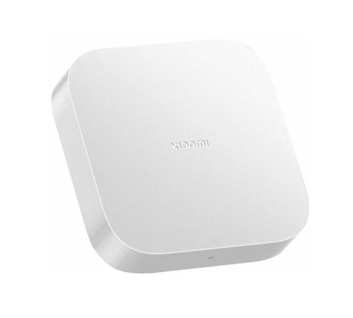 Блок управления умным домом Xiaomi Mijia Smart Multi Mode Gateway 2 (DMWG03LM)