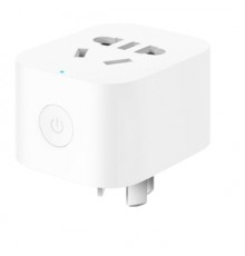 Умная Wi-Fi розетка Xiaomi Mijia Smart Socket 2 Bluetooth Gateway Version (ZNCZ07CM)