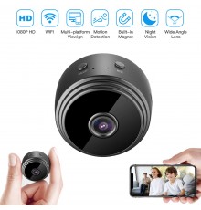 IP камера Xiaomi Outdoor Camera AW300 (MBC20) White