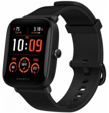 Смарт-часы Amazfit Bip U Pro, Черный