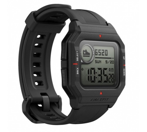 Смарт-часы Amazfit Neo A2001, Черный