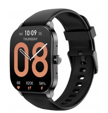 Смарт-часы Amazfit Pop 3S, Черный