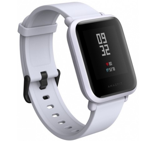 Смарт-часы Huami Amazfit Bip (цвет: Серый)