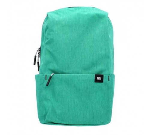 Рюкзак Xiaomi Mini Backpack 10L, Green