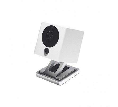 IP-камера Xiaomi Mi Small Square Smart Camera - белый isc5