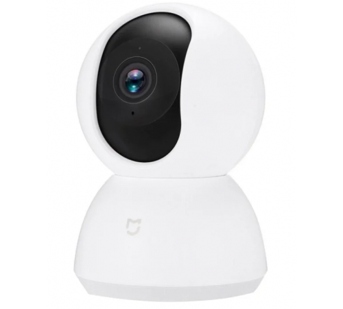 IP-камера Xiaomi Mi Home Security Camera 360° 1080p (MJSXJ02CM/MJSXJ05CM )