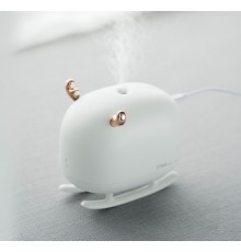 Портативный увлажнитель воздуха Sothing Deer Humidifier&Light (DSHJ-H-009)