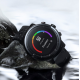 Смарт-часы Amazfit Stratos, Черный