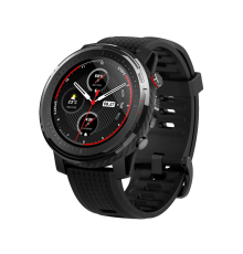 Смарт-часы Amazfit Stratos 3, Черный