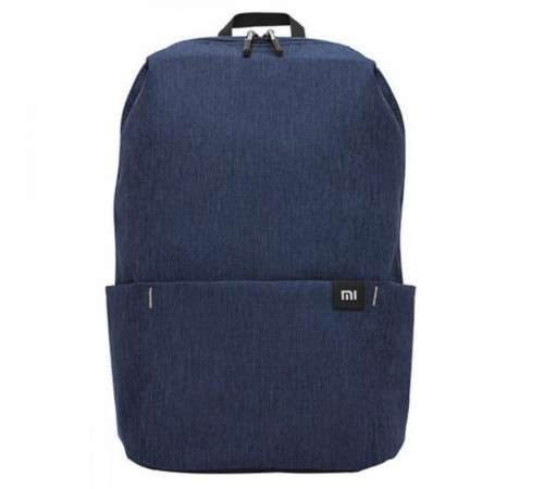 Рюкзак Xiaomi Mini Backpack 10L, Dark blue