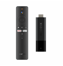 ТВ-адаптер Xiaomi Mi TV Stick 4K (MDZ-27-AA)