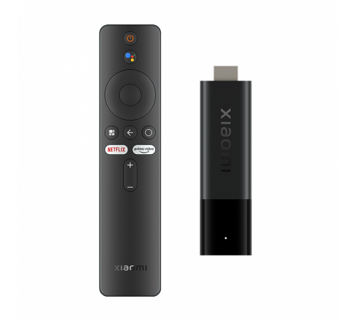 ТВ-адаптер Xiaomi Mi TV Stick 4K (MDZ-27-AA)