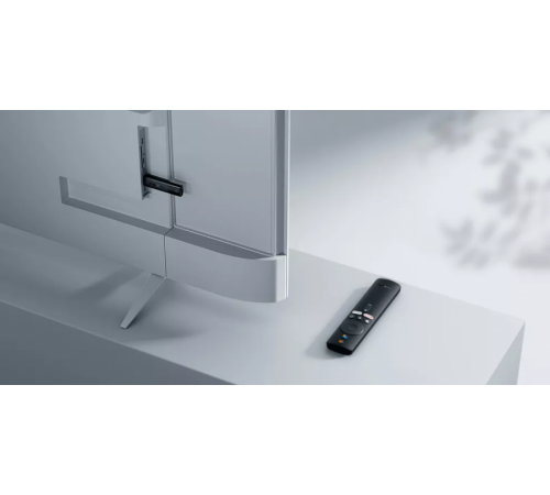 ТВ-адаптер Xiaomi Mi TV Stick 4K (MDZ-27-AA)