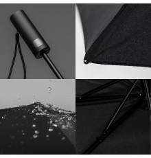 Зонт Xiaomi Mijia Automatic Umbrella, зеленый