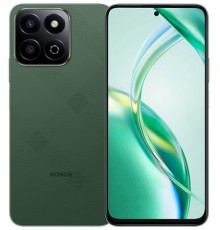 Смартфон Honor 200 Smart 5G 8/256, зеленый