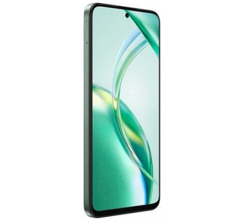 Смартфон Honor 200 Smart 5G 8/256, зеленый