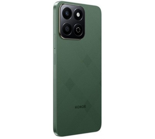 Смартфон Honor 200 Smart 5G 8/256, зеленый