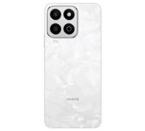 Смартфон Honor 200 Smart 5G 8/256, белый