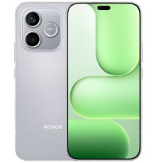 Смартфон Honor 600 lite 8/256 Гб, серый