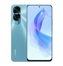 Смартфон Honor 90 lite 8/256GB голубой