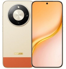 Смартфон Honor Turbo 8/256 Гб, бежевый