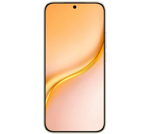Смартфон Honor Turbo 8/256 Гб, бежевый