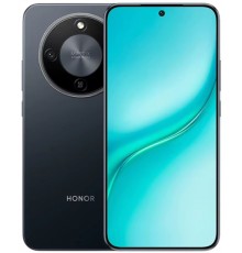 Смартфон Honor Turbo 8/256 Гб, черный