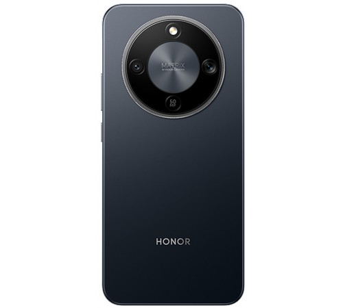 Смартфон Honor Turbo 8/256 Гб, черный