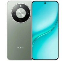 Смартфон Honor Turbo 8/256 Гб, зеленый