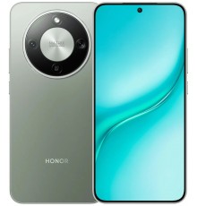 Смартфон Honor Turbo 8/256 Гб, зеленый