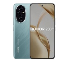 Смартфон Honor 200 12/512 GB зеленый