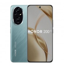 Смартфон Honor 200 12/512 GB зеленый