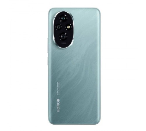 Смартфон Honor 200 12/512 GB зеленый