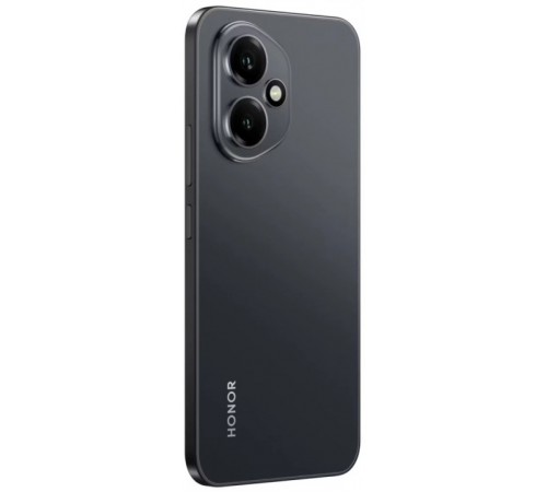 Смартфон Honor 400 8/256 Гб, черный