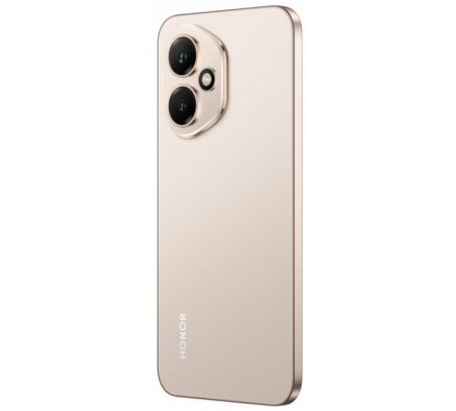 Смартфон Honor 400 12/512 Гб, золотой
