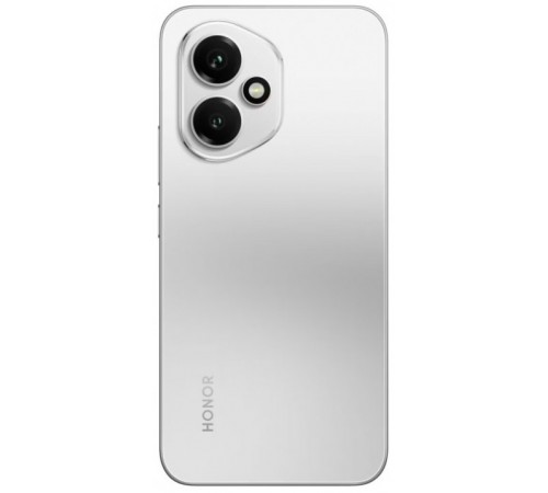 Смартфон Honor 400 8/256 Гб, серый
