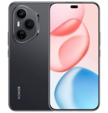 Смартфон Honor 400 Pro 12/256 Гб, черный