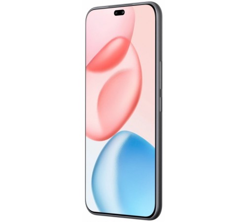 Смартфон Honor 400 Pro 12/256 Гб, черный