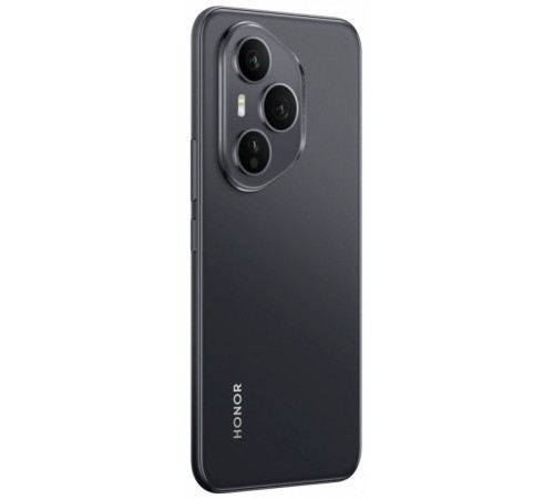 Смартфон Honor 400 Pro 12/256 Гб, черный