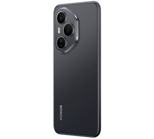 Смартфон Honor 400 Pro 12/256 Гб, черный